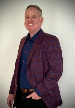 Chuck Boyce, Founder of FoundryWave Studio
